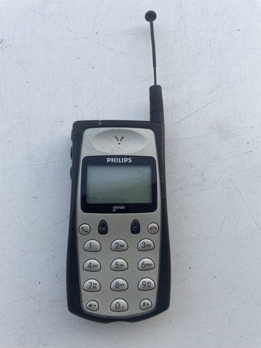 Téléphone philips - téléphone,