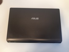 Vends Pc Portable   Asus k73SD / 17".3 / Core I7/ Ram 8Go /  SSD 1,5 To