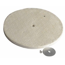 Isolant - DIFF pour Saunier