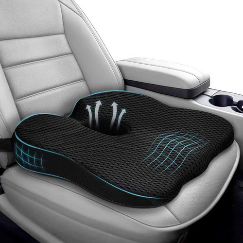 Coussin siège auto