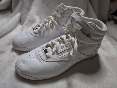 Reebok classics freestyle - classics, hi
