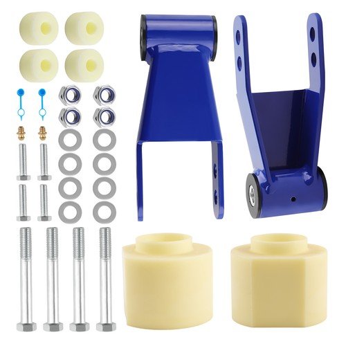Kit levage lift spacers - kit,