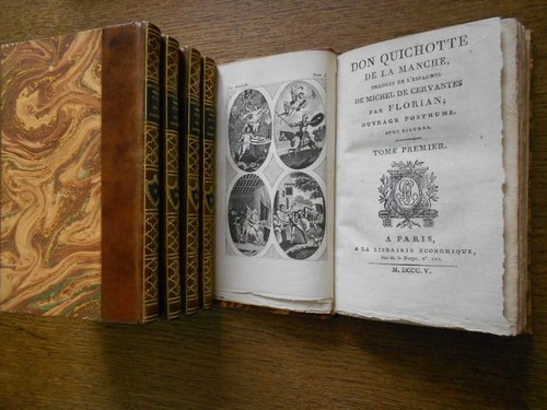 Cervantes saavedra - cervantes, de)