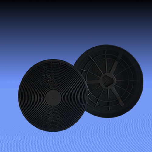 Filtre charbon activé - 2,