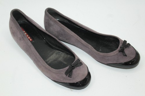 Chaussures prada femme - femme, taille
