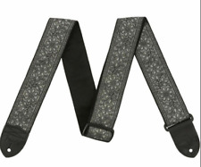 NEW Sangle FENDER - Jacquard -