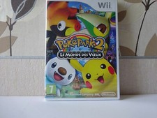 Poképark 2 Le Monde Des Vœux
