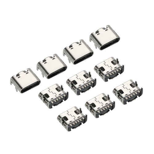 Usb type c connecteur - c,