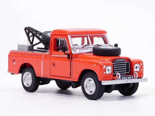 Land rover serie iii - rover,