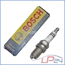 1x BOSCH BOUGIE D'ALLUMAGE