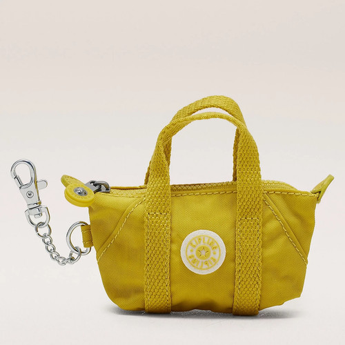 Kipling mini art key charm - kipling,