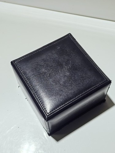 Coffret bijoux chopard - à,