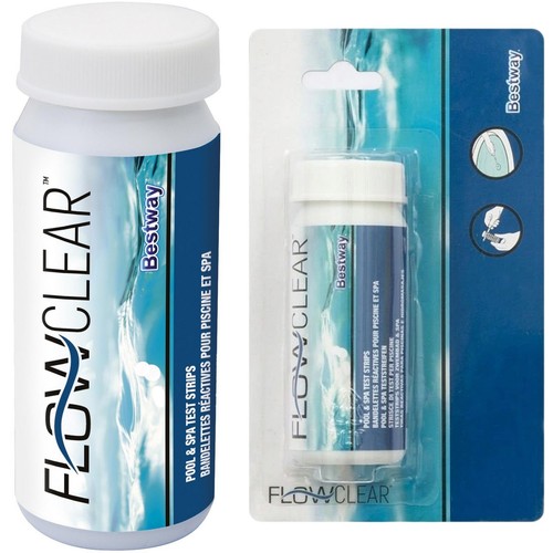 Testeur de ph - 3, en