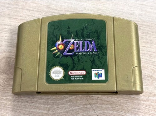 The legend zelda - the,