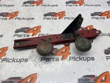 2003 Nissan Navara D22 Slam Panel 2002-2004