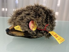 Peluche Steiff animal