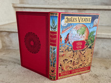 Jules  Verne / De la Terre a
