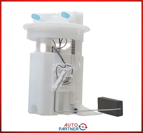 Pompe carburant bar pour - 3,