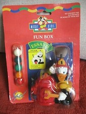 MICKEY FUN BOX DONALD