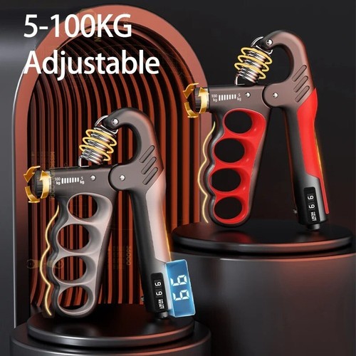 Appareil musculation hand - appareil, de