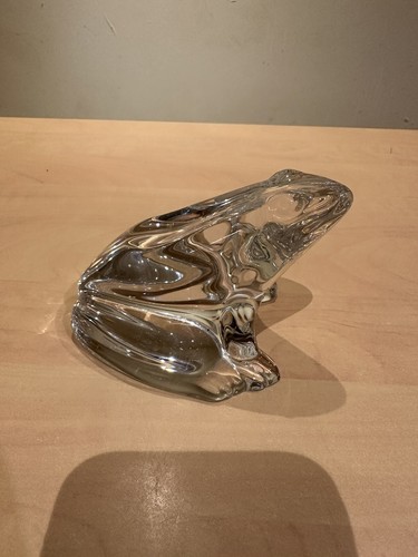 Presse papier grenouille - papier,