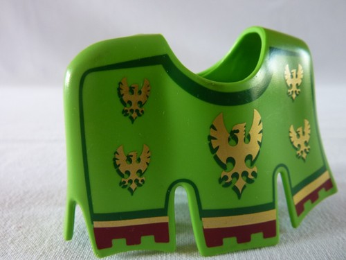 Playmobil couverture cheval - ,