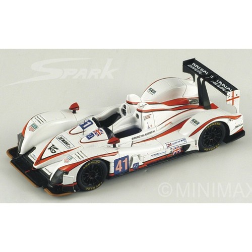 Spark s2552 ginetta - s2552,