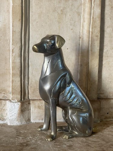 Anonyme sculture en bronze - anonyme,