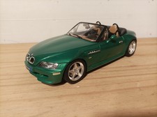 1/18 BMW Z3 M BURAGO
