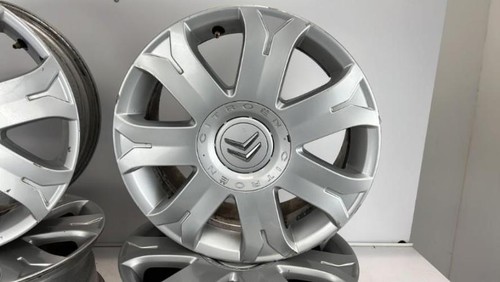Jante citroen phase 2 - jante,