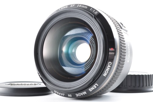 Objectif canon f 1 8 - canon, mm