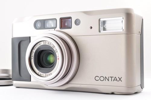 Appareil photo argentique - , 35