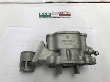 CYLINDER AND PISTON THERMAL GROUP GILERA RX RV KK KZ 125 56 (VV273)