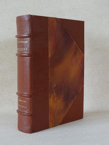 Edgar poe charles - edgar,