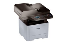 Imprimante laser multifonction