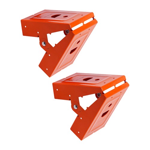 Lot supports de tréteaux - de,