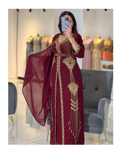 Robe mariée bordeaux - mariée,