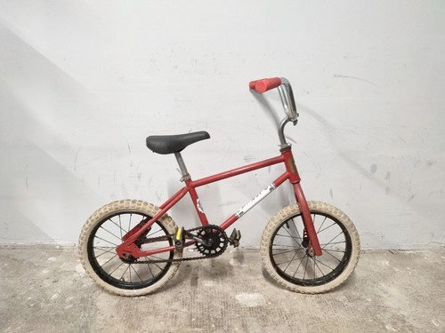Bici vélo bmx 37 x - bmx, 24