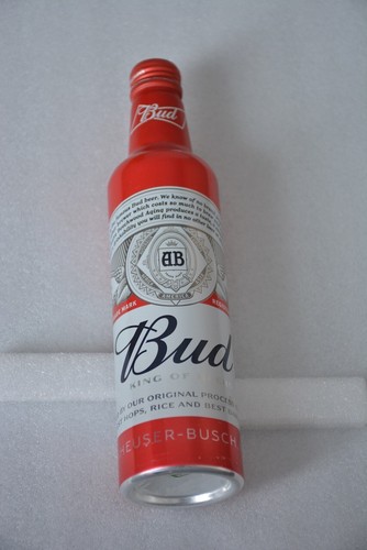 Bud king beers france - king,