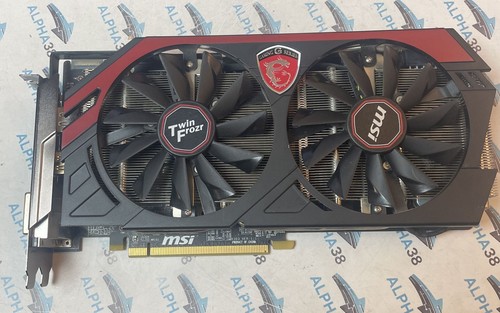 Msi amd radeon 270x - msi,