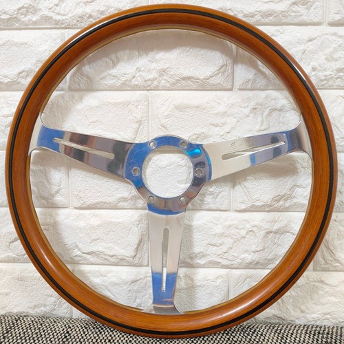 Volant bois nardi bc160 - bois,