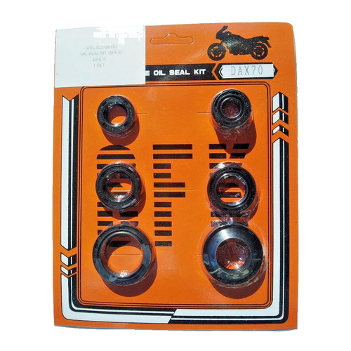Pochette joints spis honda - spis,