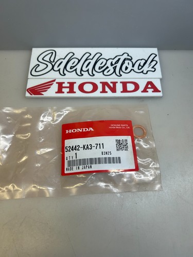 Rondelle 10mm honda - 1,
