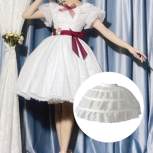 Hoops jupon tulle - hoops,
