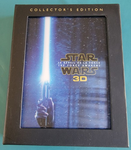Star wars réveil la - réveil,