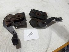 John Deere 14SB 14SE JX75 Rear Wheel Height Adjuster - AM116818 (#7300)