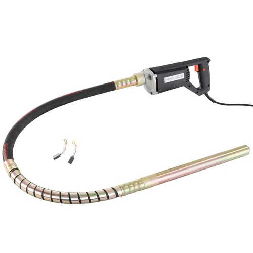 Vibrateur béton interne - à,