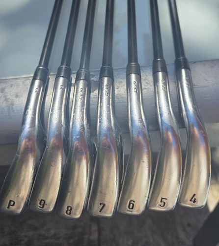 Set callaway apex - set,