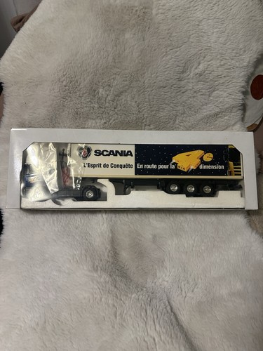 Camion scania topline - -,