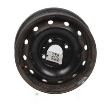 Jante tôle - Peugeot 306 PH.1